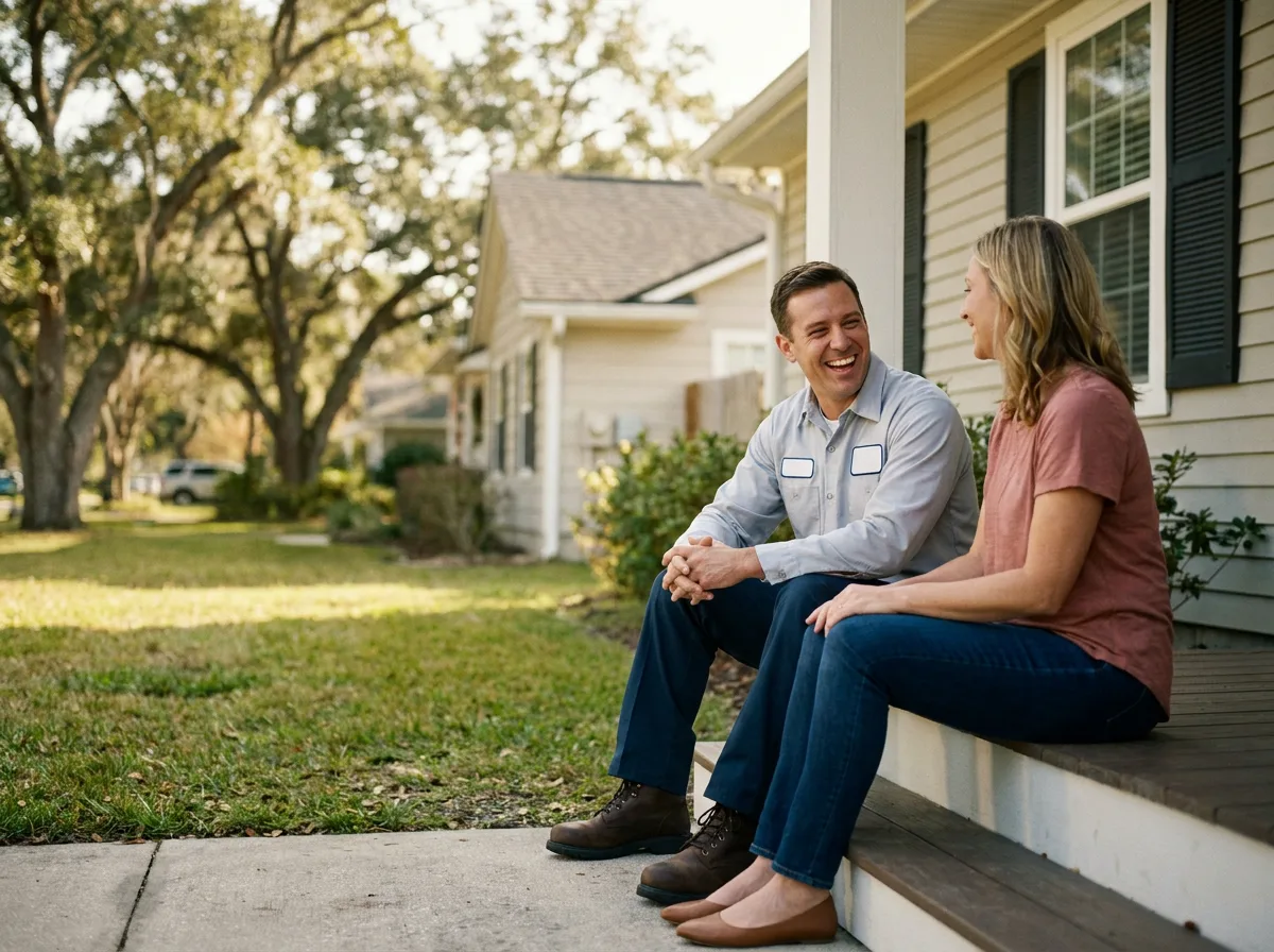 Septic tank pumping FAQs for Natalia, TX